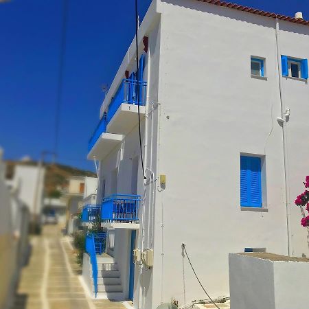 Villa Bagia Mpatsi Esterno foto