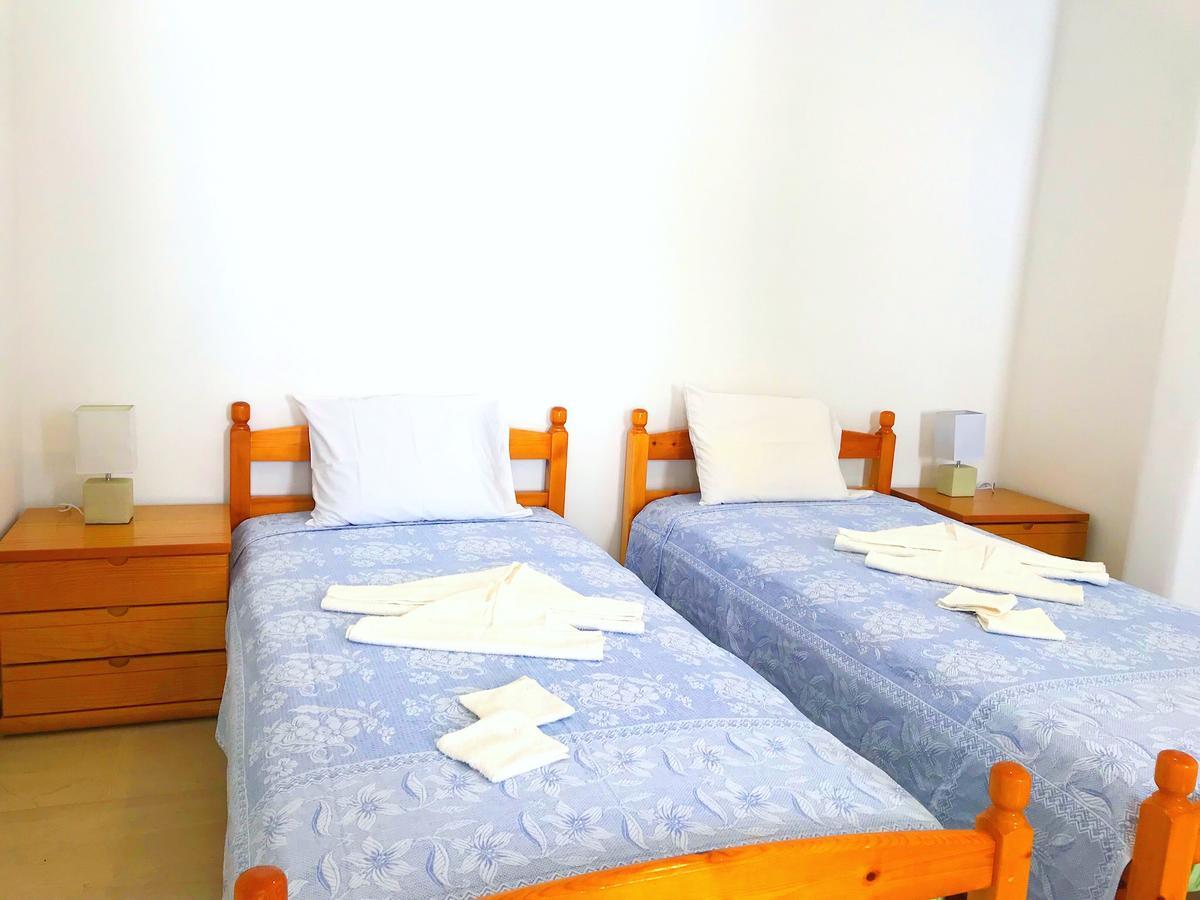 Villa Bagia Mpatsi Esterno foto