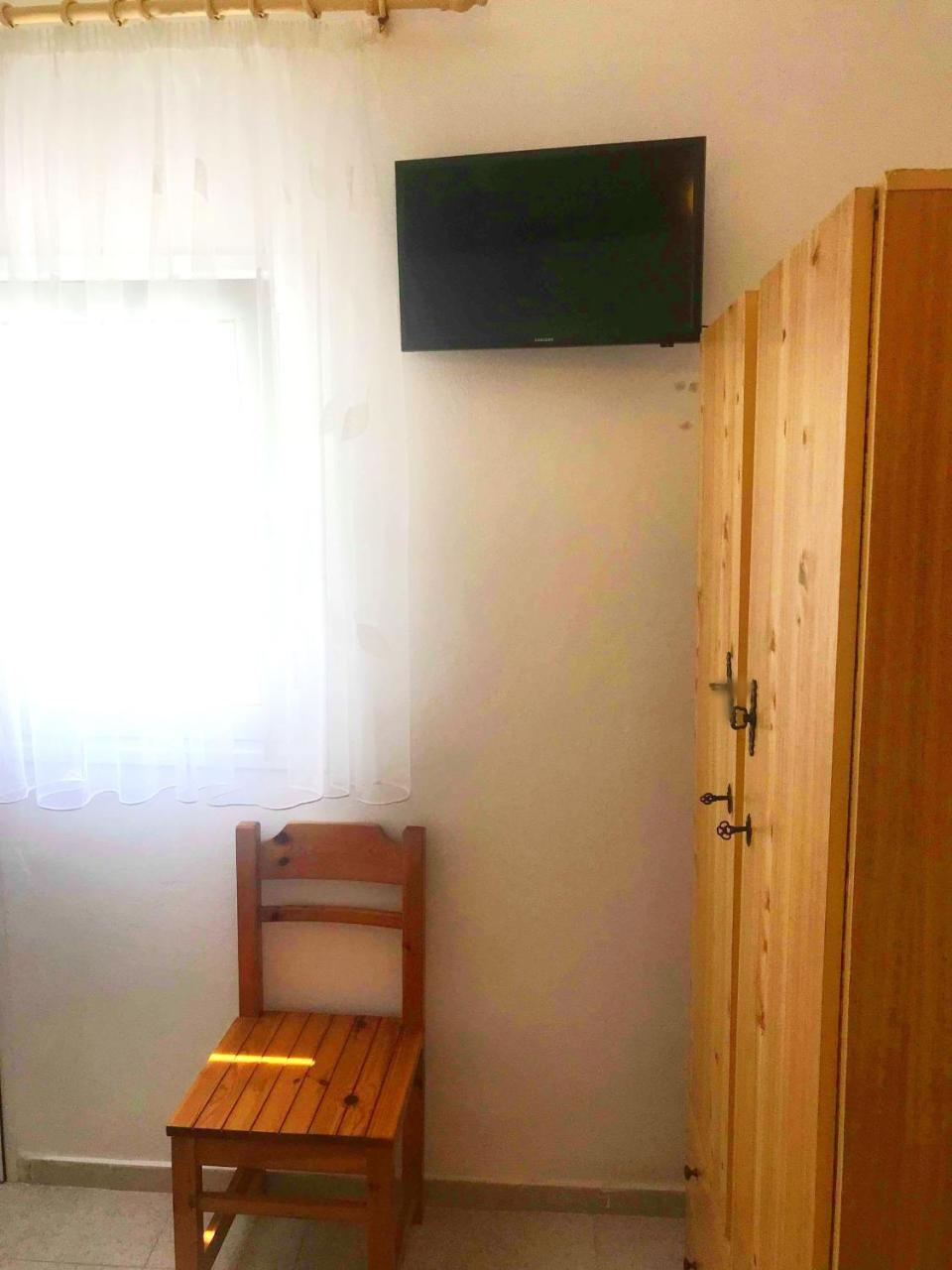 Villa Bagia Mpatsi Esterno foto